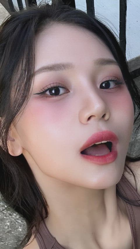 asian bukkake cumshot facial korean tribute clip