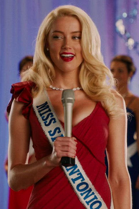 amber heard celebrity dress female clip
