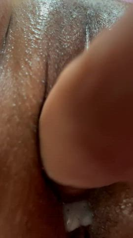 asian creamy huge dildo milf clip