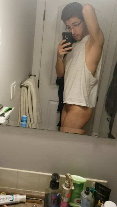 Boi Cute Femboy clip