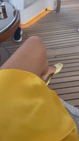 feet katharine mcphee legs clip