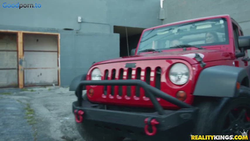 blowjob car fffm kendra spade khloe kapri pornstar skylar vox clip