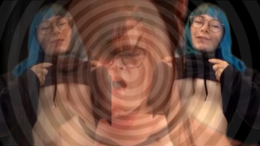 goonette gooning hypnosis onlyfans r/gooned clip