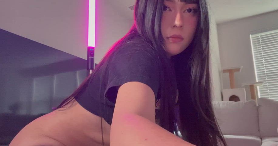 Am I too slutty on this position