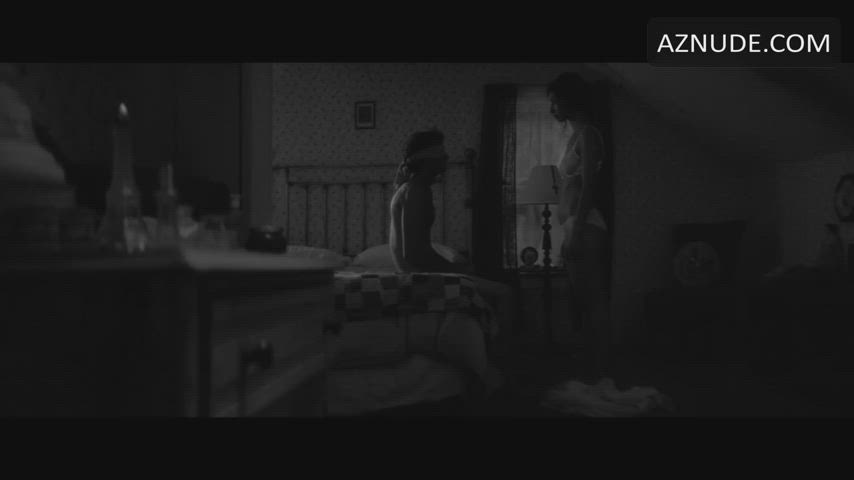 cinema nude undressing clip