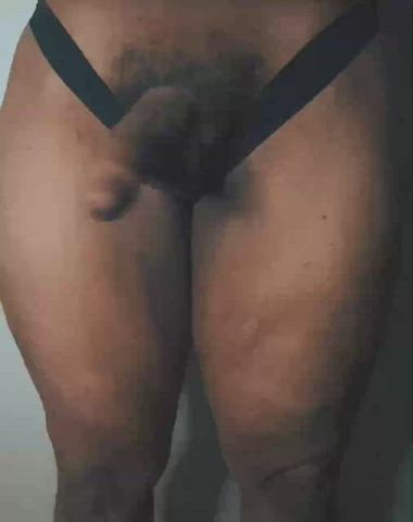 bbc cock thong femboys clip