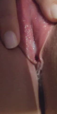 creampie milf pussy clip