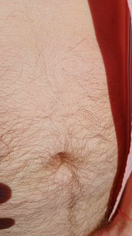 bear dad daddy grandpa naked clip