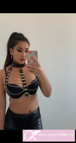 asian asianhotwife natural tits onlyfans r/asiansgonewild clip
