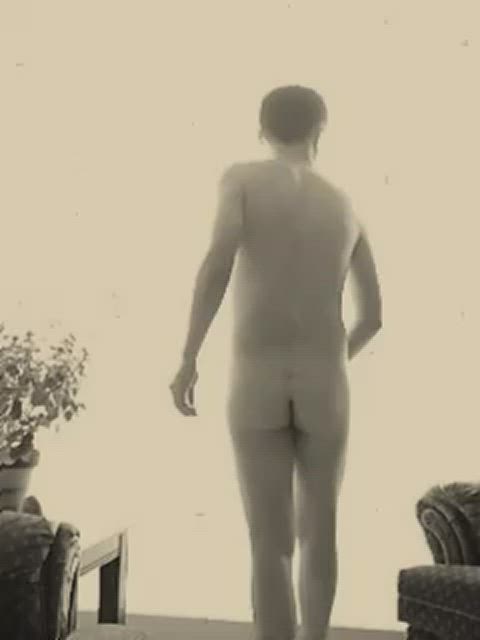ass homemade gay solo clip