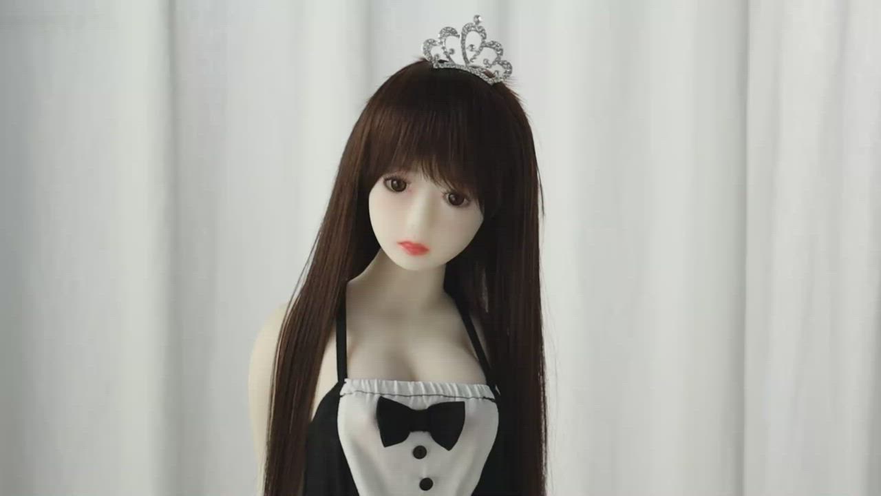 Dolly Little Sex Sex Doll clip