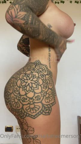 onlyfans pawg tattoo clip