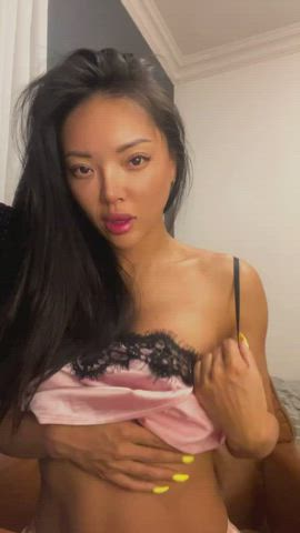 Alone and very horny