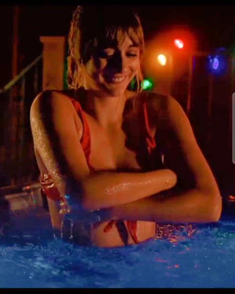 ass big ass big tits bra hotwife pool sex sexy swimming pool tits amateur-girls celebs