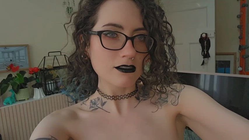 My ghosties are very sensitive