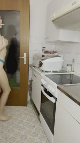 Could you cum to this skinny body?