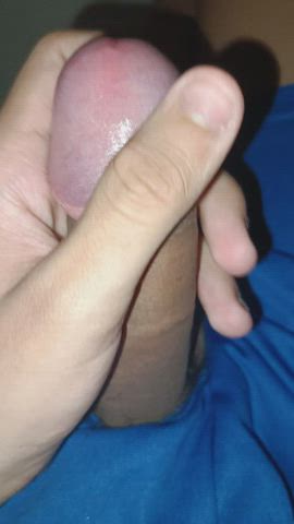 cock pov solo clip