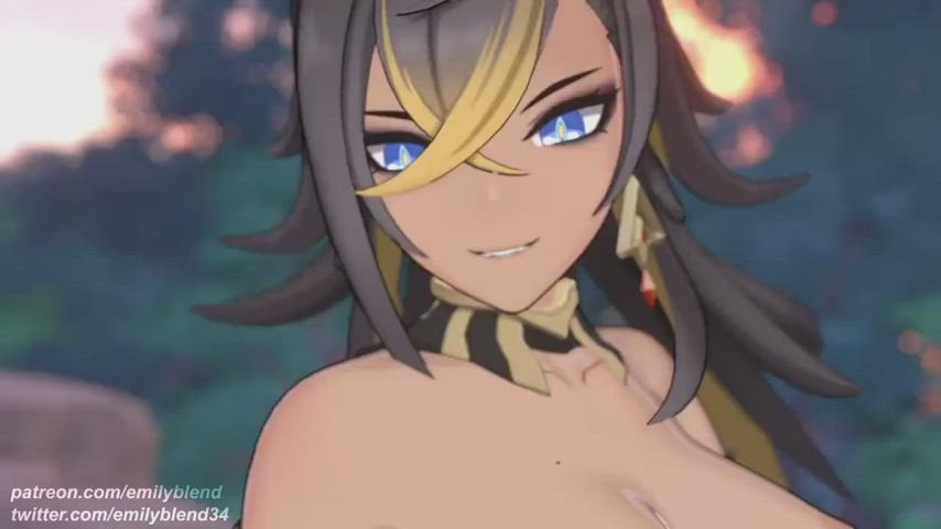 3d animation hentai nsfw rule34 clip