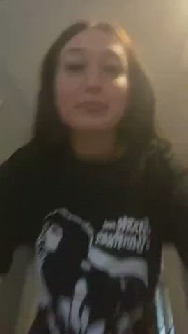 amateur barely legal cute dancing girls homemade pretty teen teens tiktok clip