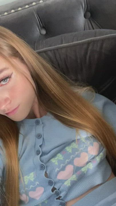 Amateur Petite Teen clip