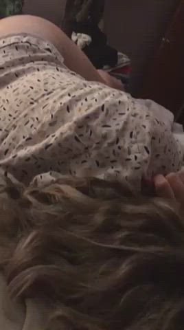 Husband Slow Voyeur clip