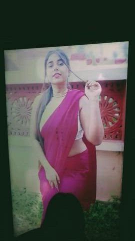 desi indian jerk off tribute clip