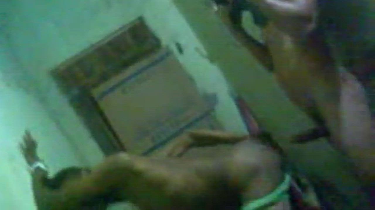 Amateur Brazilian Gay clip