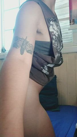 ass booty nsfw onlyfans short hair clip