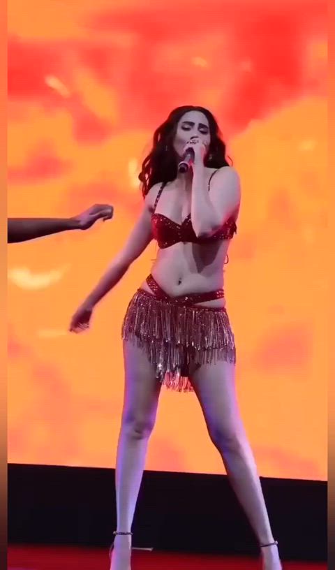 Zara Khan