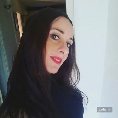 femdom findom humiliation clip