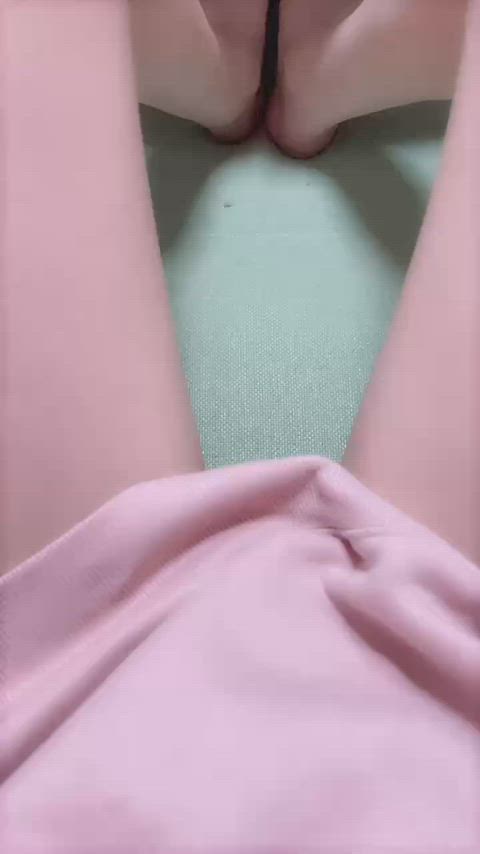 crossdressing cute femboy japanese trap clip