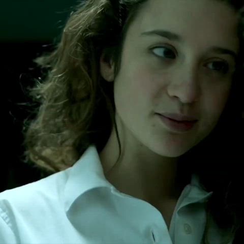 boobs celebrity spanish teen tits clip