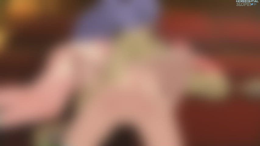 3d animation anime bed hentai moaning clip