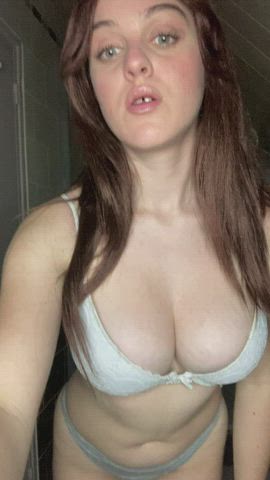 I'm going to make you cum so hard ❤️