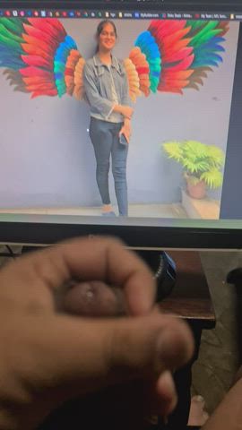 desi indian tribute clip