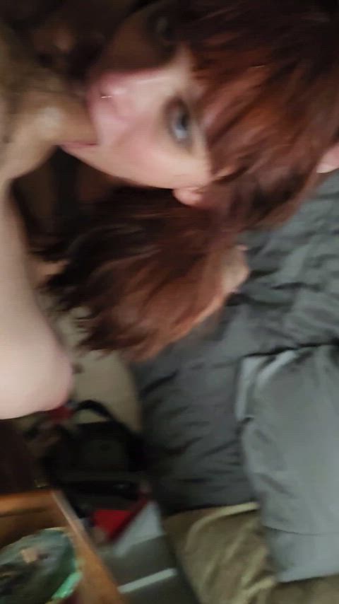 amateur big dick blowjob emo girlfriend white girl clip
