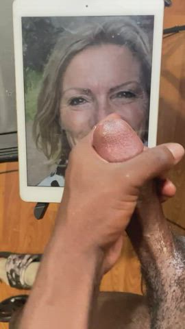bbc milf tribute clip