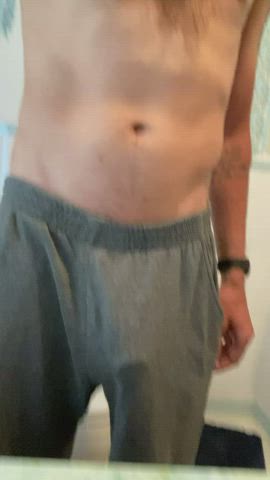 BWC Jerk Off Skinny clip