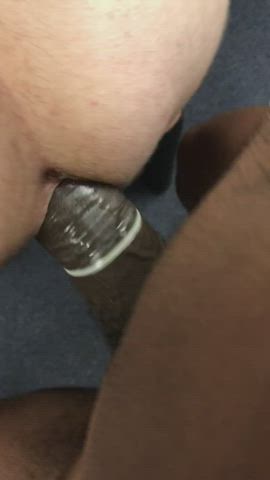 Anal GIF by submwm4bbc
