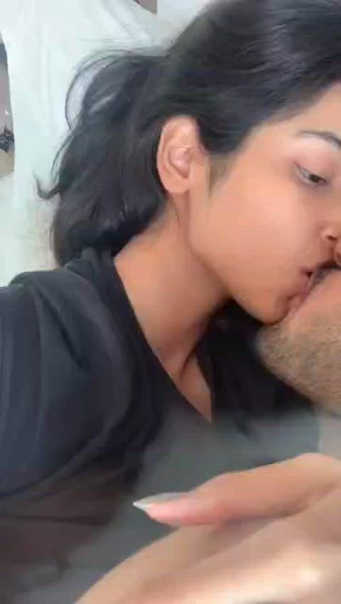 desi girlfriend homemade indian indian cock sensual clip