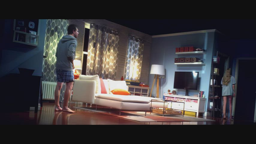 ai upscaled amanda amanda seyfried nsfw topless clip