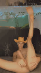 Gay Houston Twink clip
