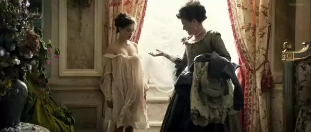 Léa Seydoux clip