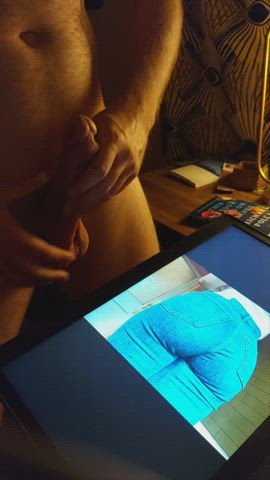 cmnf cumshot tribute clip