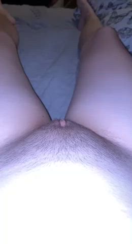 Would you help me cum even tho I’m still in college?