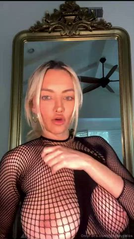 Huge Tits Nude Nudity clip