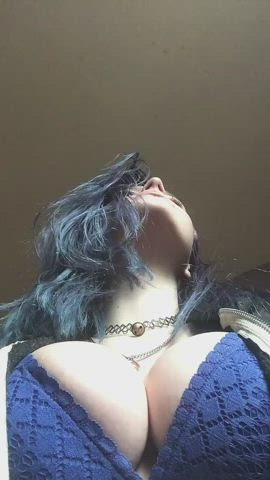 emo girls tiktok clip