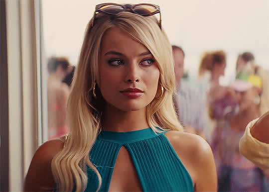 blowjob lips margot robbie prostitute clip