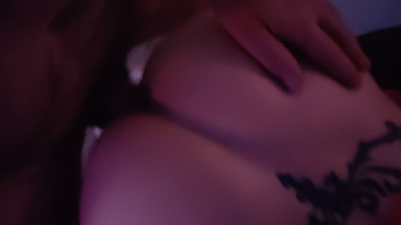 Ass Bareback Doggystyle clip