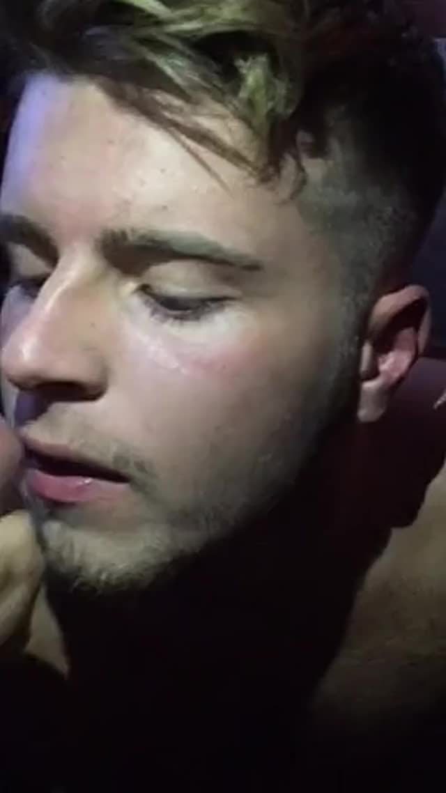 Cum Squirting Teen clip